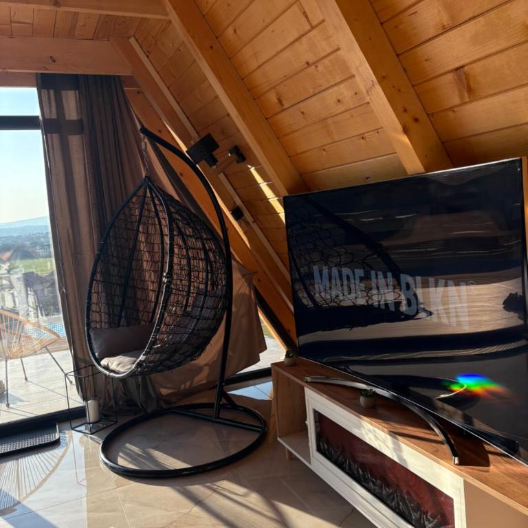 Vila Ahouse - Vila sa 2 Spavaće Sobe - 7