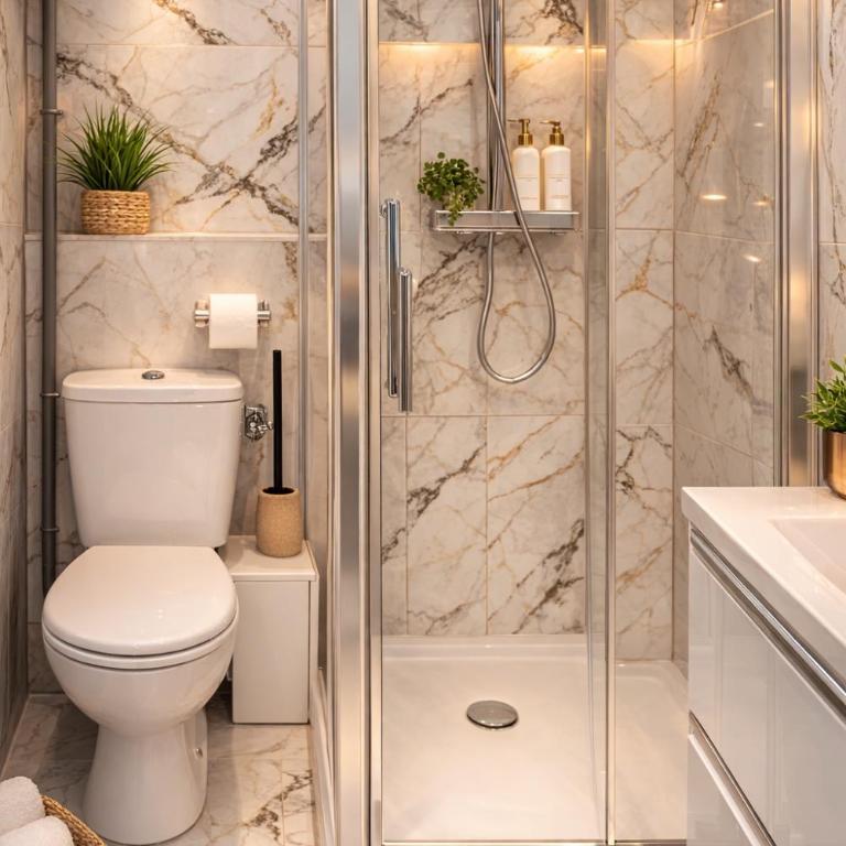 La Chic Opéra - à 30 secondes min du Vieux-Port- Clim - Apartment mit 1 Schlafzimmer - 19