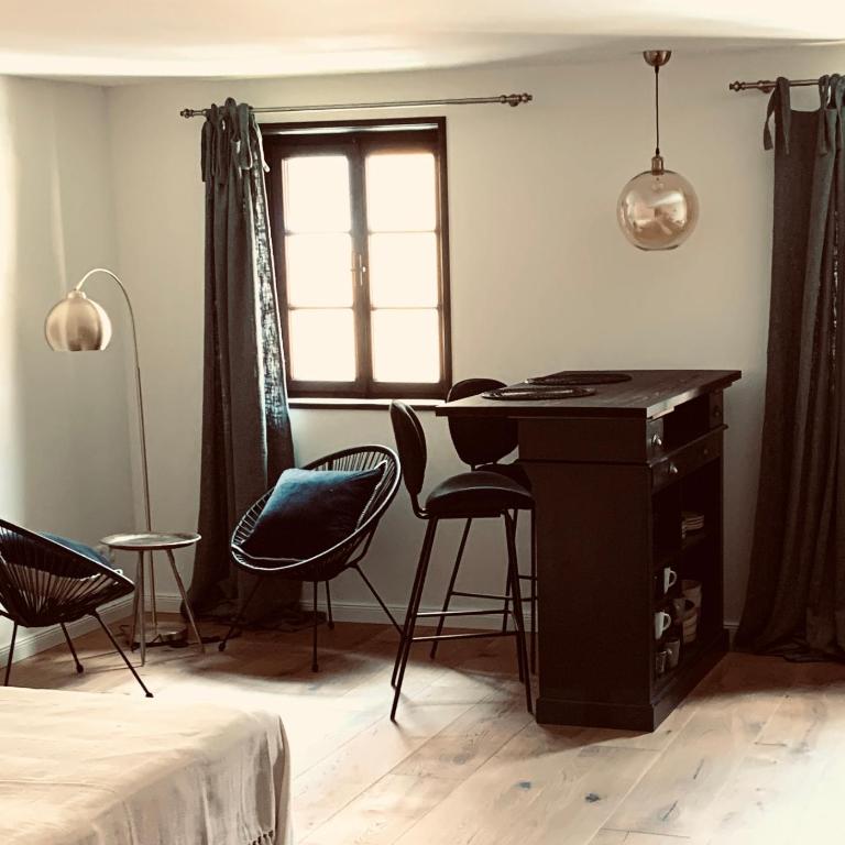 undfein boutique studios - Estudio Deluxe - 3