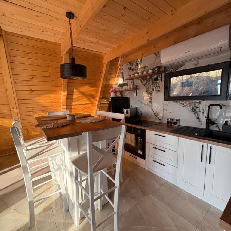 Vila Ahouse - Two-Bedroom Villa - 22