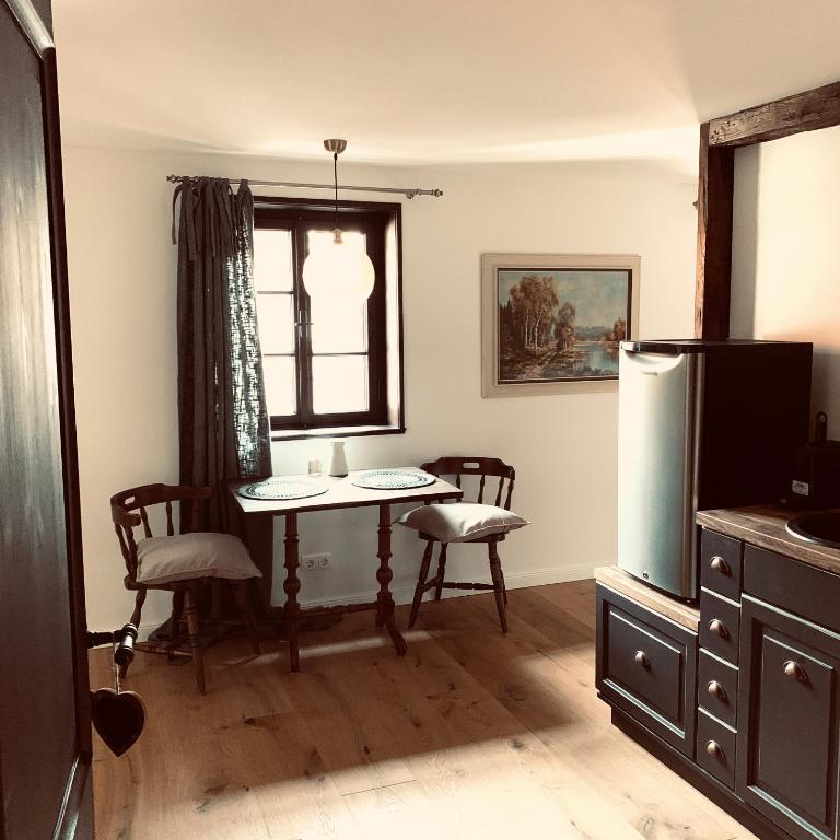 undfein boutique studios - Estudio Deluxe - 13