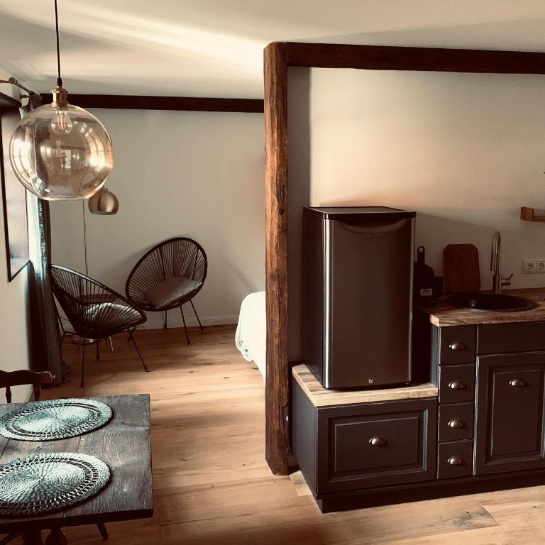 undfein boutique studios - Estudio Deluxe - 14