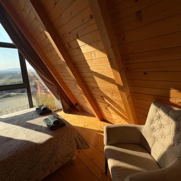Vila Ahouse - Two-Bedroom Villa - 14
