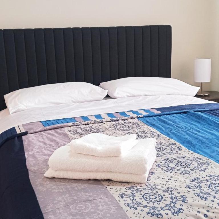 Apartamento Andrés - Apartamento de 1 dormitorio - 14