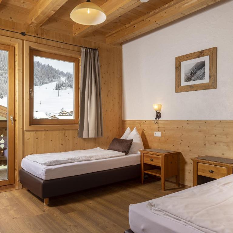 Gamsalm - Appartement 2 Chambres - 5