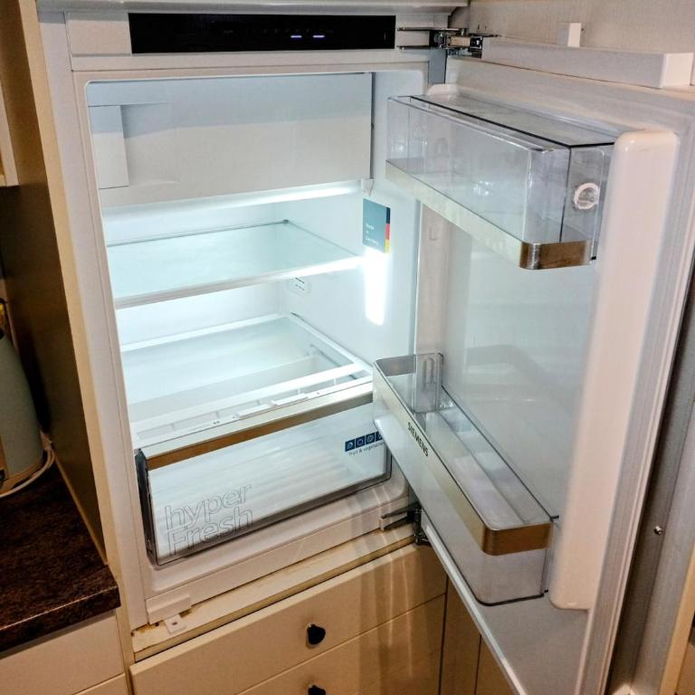 Central 2, nice two room apartment, free bus, city tax included - Apartment mit 2 Schlafzimmern - 16