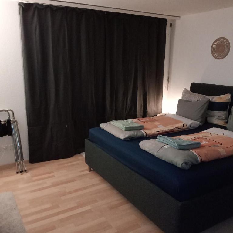 Central 2, nice two room apartment, free bus, city tax included - Apartment mit 2 Schlafzimmern - 3