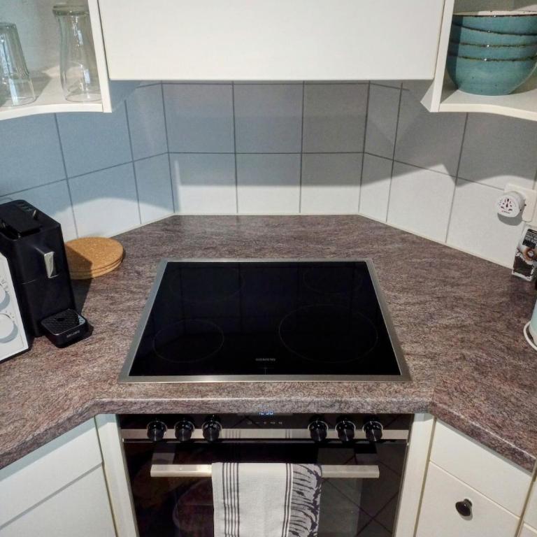 Central 2, nice two room apartment, free bus, city tax included - Apartment mit 2 Schlafzimmern - 15