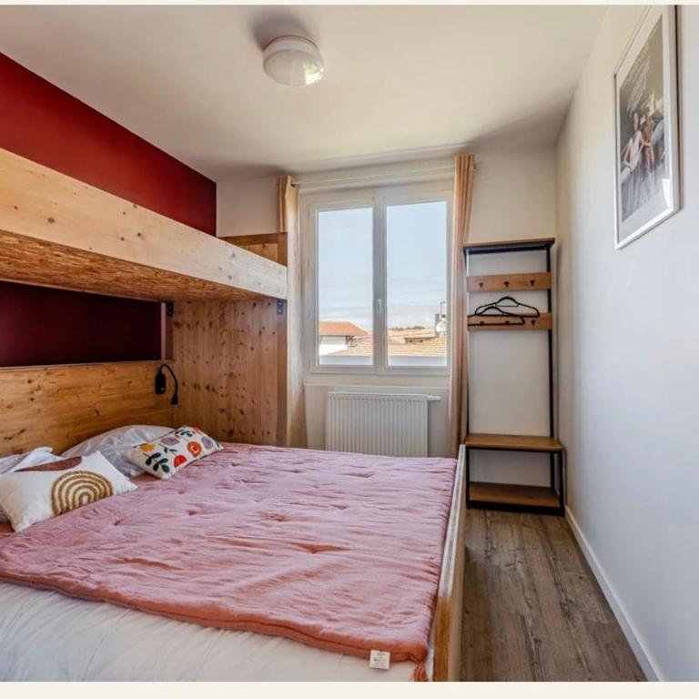 Gîte Oustaou Biscarrosse Plage 7 chambres 15 personnes - Maison 7 Chambres - 2