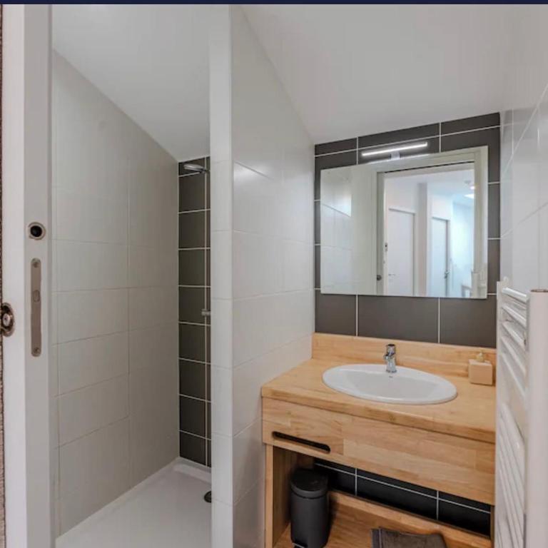 Gîte Oustaou Biscarrosse Plage 7 chambres 15 personnes - Maison 7 Chambres - 6