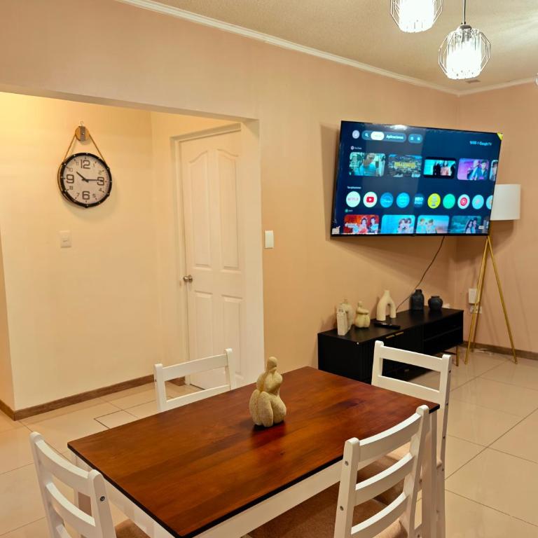 Apartamentos y Habitaciones Privadas Automatizados - Two-Bedroom Deluxe Apartment - 3