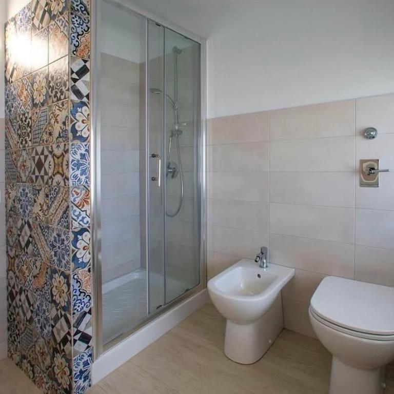 Attico degli amanti - One-Bedroom Apartment - 3