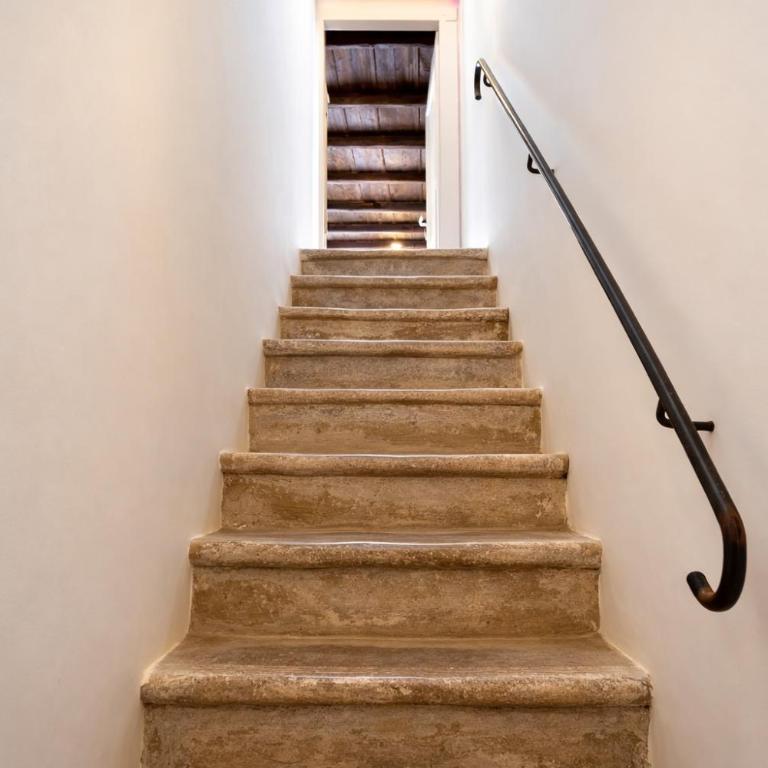 Spinuzza Boutique Guesthouse Cefalù, Sicily - Camera Matrimoniale con Bagno Privato - 4