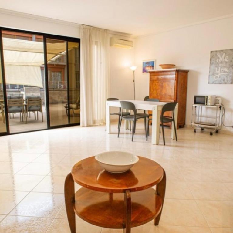 Attico degli amanti - One-Bedroom Apartment - 4
