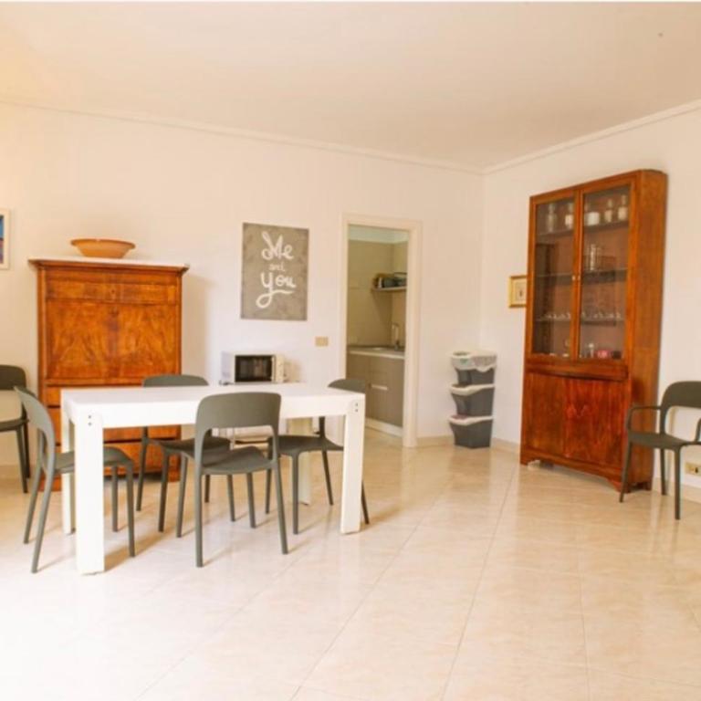Attico degli amanti - One-Bedroom Apartment - 5