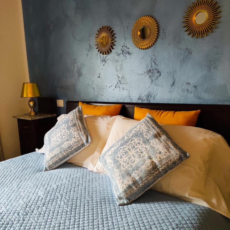 La Casa Tra Gli Ulivi - Appartamento con 2 Camere da Letto e con Vista - 35