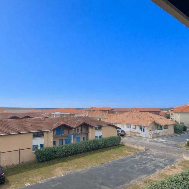 Bisca Dune Stay Duplex confort vue mer & dune à 100m de l'océan - Appartamento con 3 Camere da Letto - 7