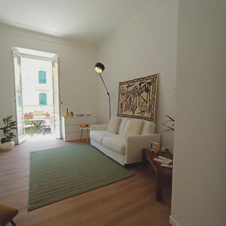 Orange Trees House Cinque Terre La Spezia - Two-Bedroom Apartment - 8