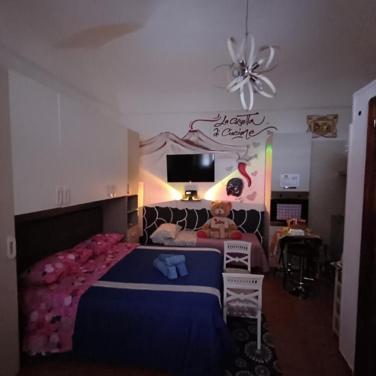 la casetta di ciacione piazza del plebiscito - Casa con 1 Camera da Letto - 1
