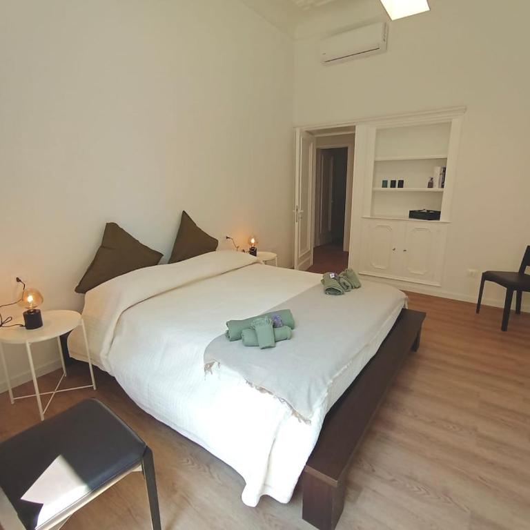 Orange Trees House Cinque Terre La Spezia - Two-Bedroom Apartment - 3