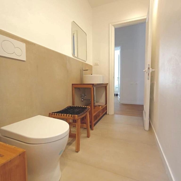 Orange Trees House Cinque Terre La Spezia - Two-Bedroom Apartment - 6