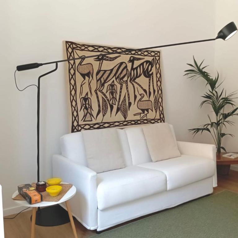 Orange Trees House Cinque Terre La Spezia - Two-Bedroom Apartment - 9
