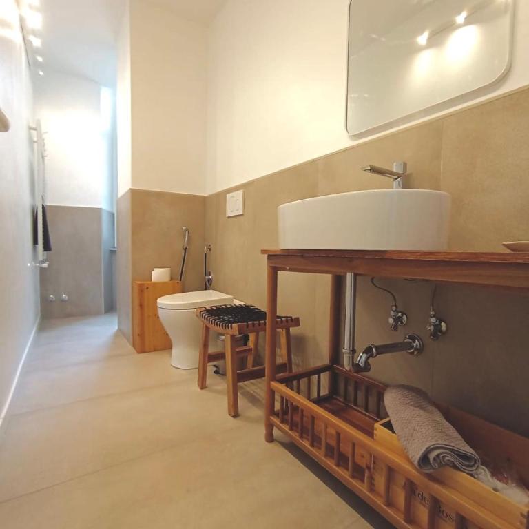 Orange Trees House Cinque Terre La Spezia - Two-Bedroom Apartment - 5