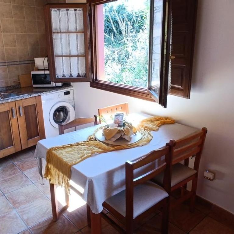 Apartamentos MinusKa con jardin y a tan solo 10 min andando a Llanes - Apartment - Ground Floor - 14