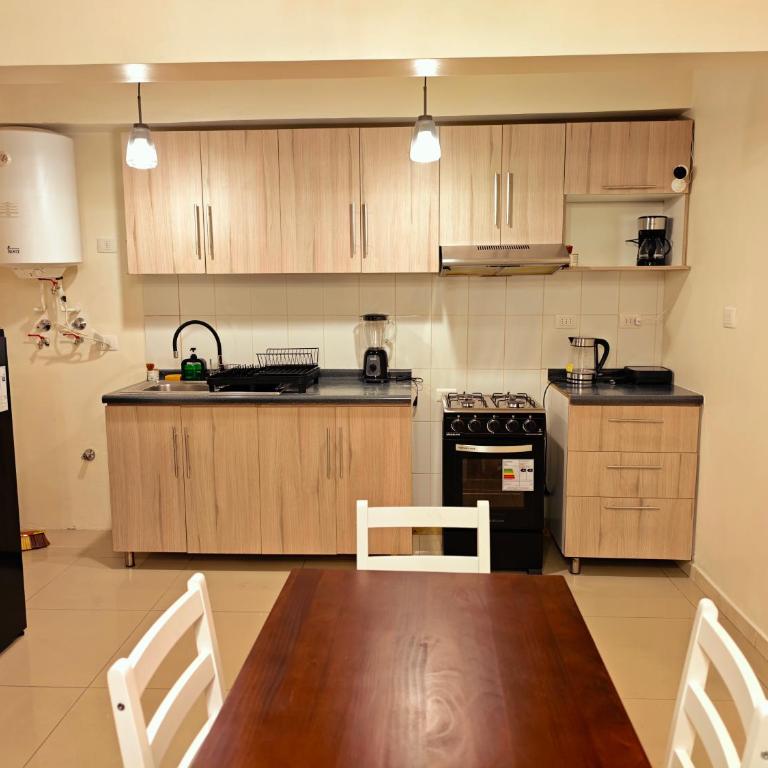 Apartamentos y Habitaciones Privadas Automatizados - Two-Bedroom Deluxe Apartment - 17