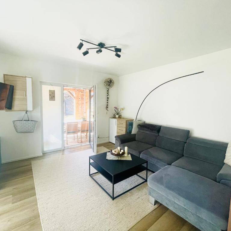 Apartment WEITBLICK - Appartamento con 1 Camera da Letto - 6