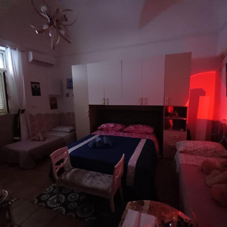 la casetta di ciacione piazza del plebiscito - Casa con 1 Camera da Letto - 3