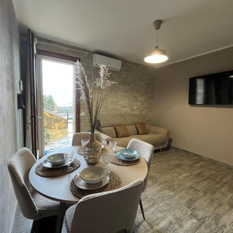 Casa del Duca Portoferraio - Appartamento con 1 Camera da Letto - 7