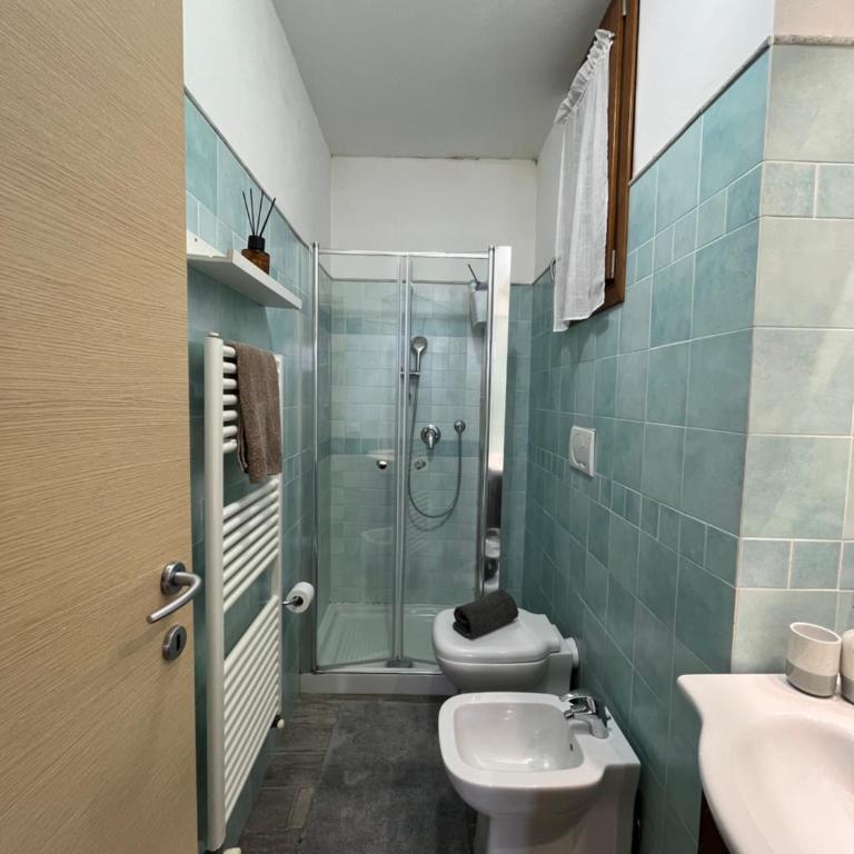 Casa del Duca Portoferraio - Appartamento con 1 Camera da Letto - 8