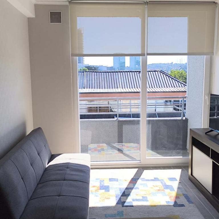 Departamento centro Puerto Montt - Three-Bedroom Apartment - 1