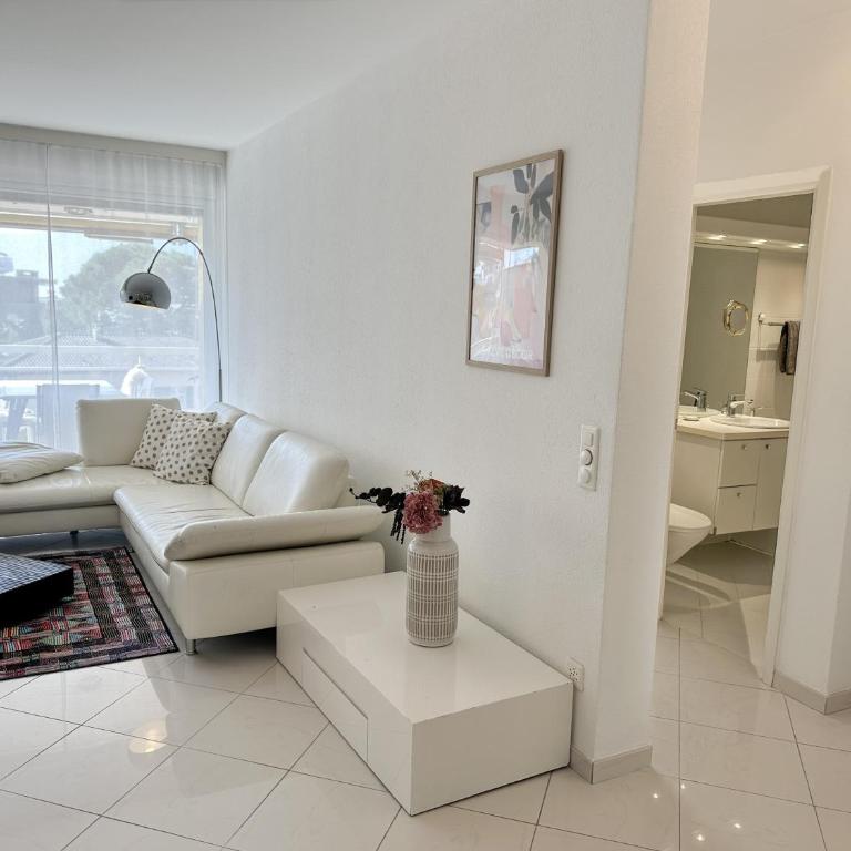 Ascona Vita by fewotessin - Appartamento con Vista Montagna - 3