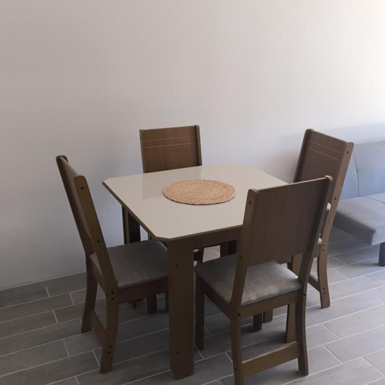 Departamento centro Puerto Montt - Three-Bedroom Apartment - 2