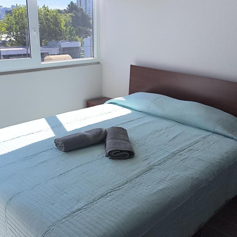 Departamento centro Puerto Montt - Three-Bedroom Apartment - 6