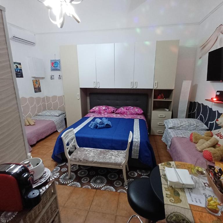 la casetta di ciacione piazza del plebiscito - Casa con 1 Camera da Letto - 20