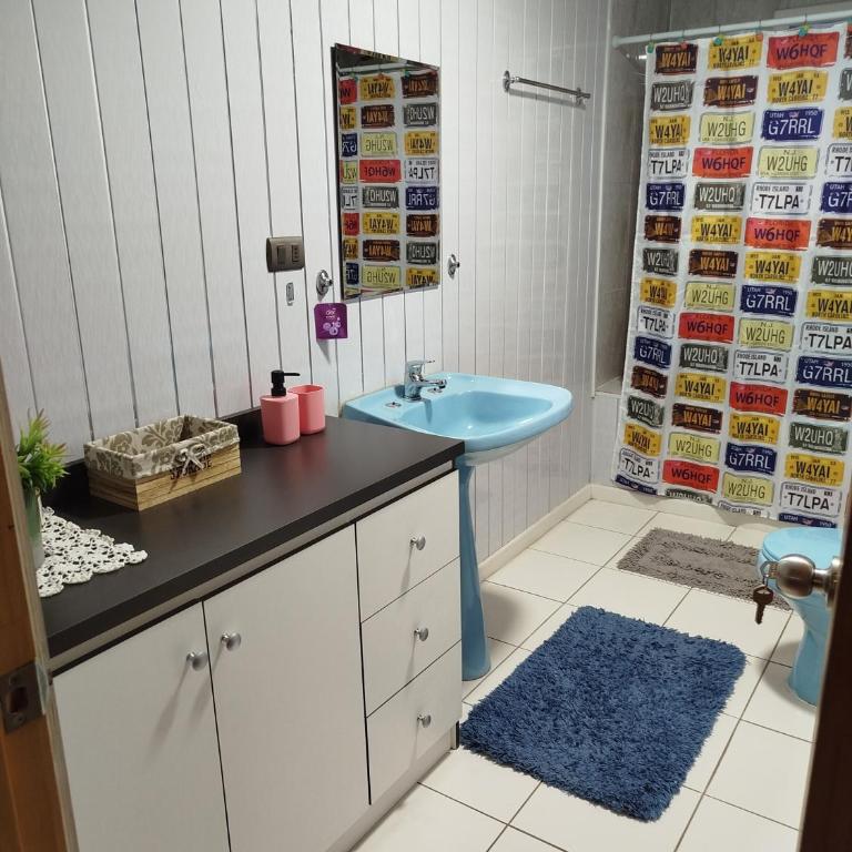 Habitación Cómoda Castro - Triple Room with Private Bathroom - 2