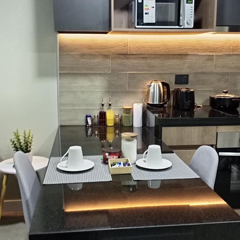 Apartamento Andrés - Apartamento de 1 dormitorio - 15