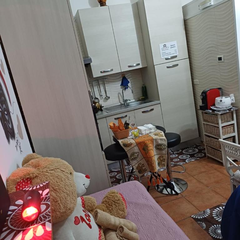 la casetta di ciacione piazza del plebiscito - Casa con 1 Camera da Letto - 36
