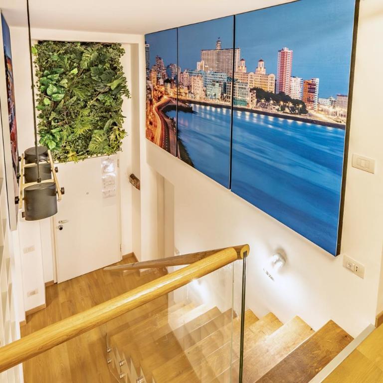 Haven Loft Como - Private Spa, Parking & Jacuzzi - Appartamento Deluxe con 2 Camere da Letto - 31