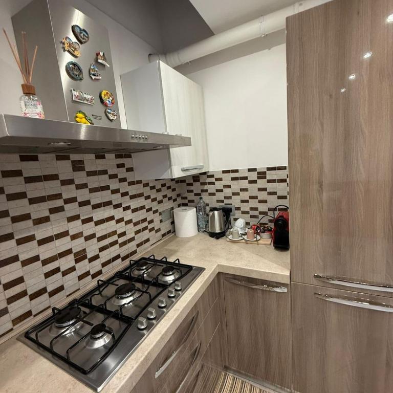 Casa Vacanze Romeo - Appartamento con 1 Camera da Letto - 3