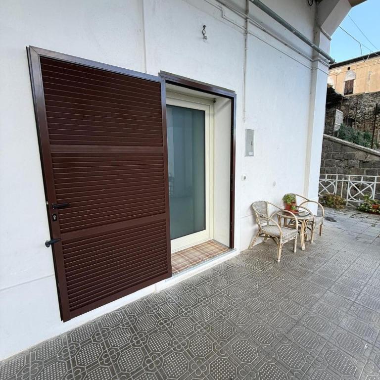 Casa Vacanze Romeo - Appartamento con 1 Camera da Letto - 4