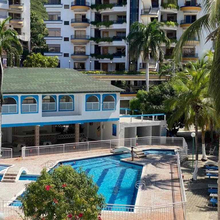 Apartamento Privado Rodadero-Santa Marta - Apartamento de 3 dormitorios - 21
