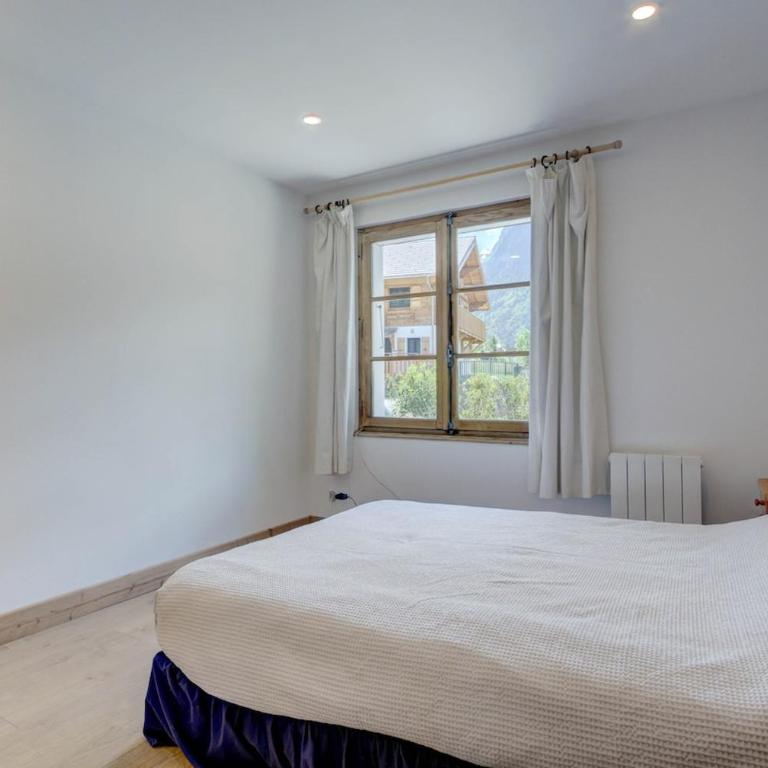 4 bedroom chalet with large terrace in Morzine - Chalet - 12