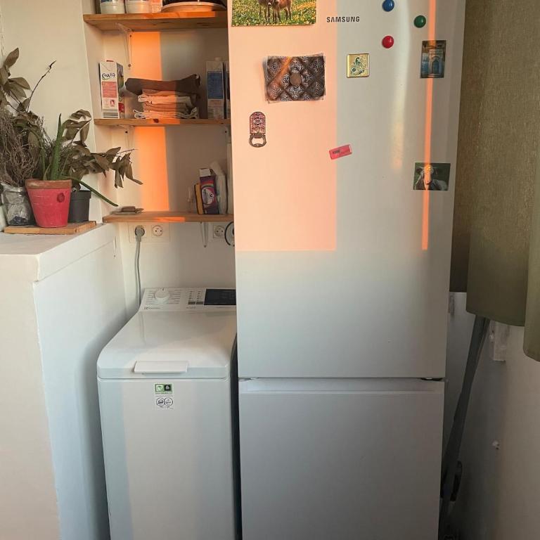 Grand appartement avec vue sepctaculaire - Appartamento con 3 Camere da Letto - 5