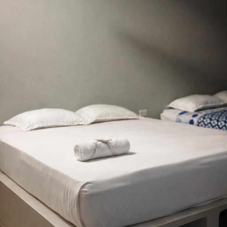 Hotel Palmera Beach - Classic Quadruple Room - 1