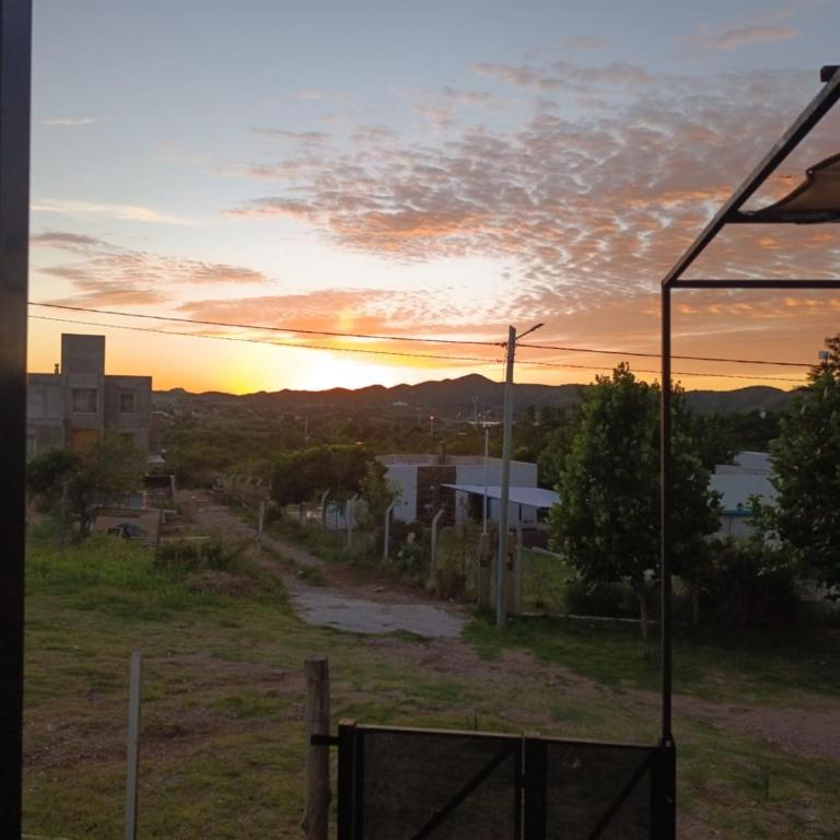 Casa con piscina y vistas a las sierras en Potrero de los Funes- Casa Sawa - Casa de 2 dormitorios - 24