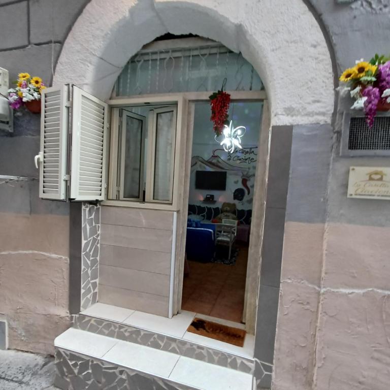 la casetta di ciacione piazza del plebiscito - Casa con 1 Camera da Letto - 59